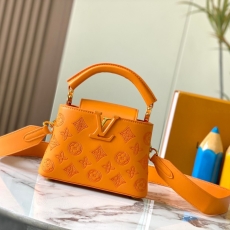 LV Capucines Bags